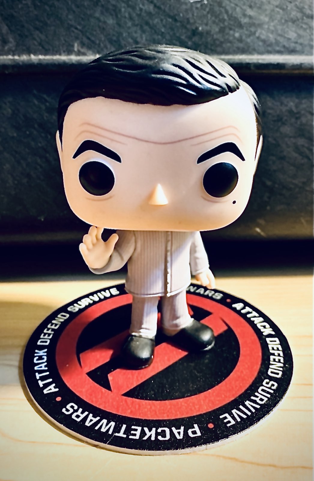 MrBeanCornConX